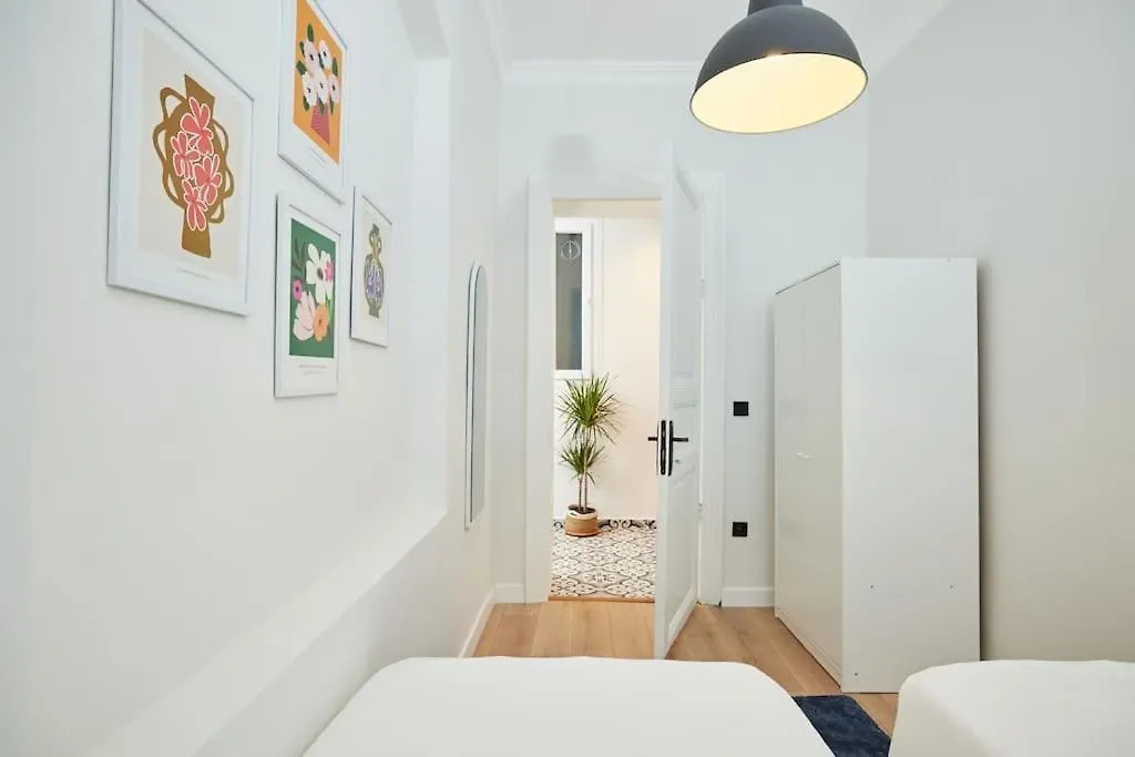 Spacious 6Br 3Bath Ac In Center - Santur D5-6 Istanbul 0*,