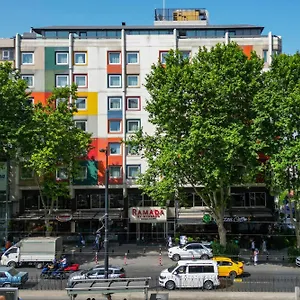 4* Hotel Ramada By Wyndham Old City